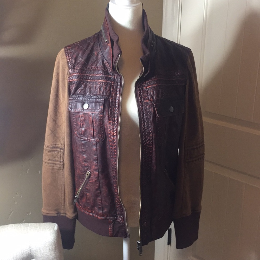 BKE jacket